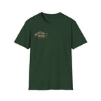 TC 250 Years - badge T-Shirt