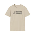 Professional Backlasher T-Shirt