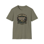 TC Snagged Again T-Shirt