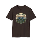 TC Bass Ass Assin T-Shirt