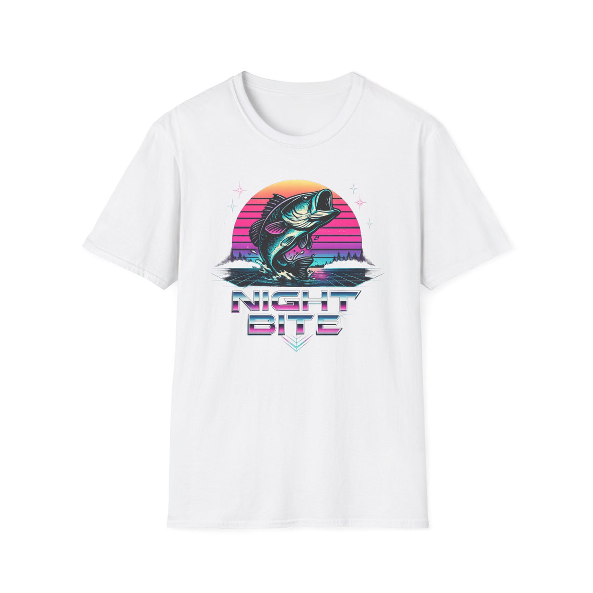 Night Bite T-Shirt