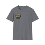 TC One Lure Wonder - Jig - badge T-Shirt