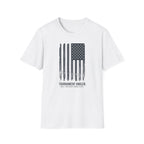 Flag - Tournament Angler 2 T-Shirt