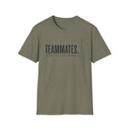 Partnership - Teammates T-Shirt