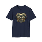TC One Lure Wonder - Chatterbait - F T-Shirt