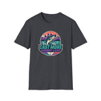 Cast More Worry Less T-Shirt