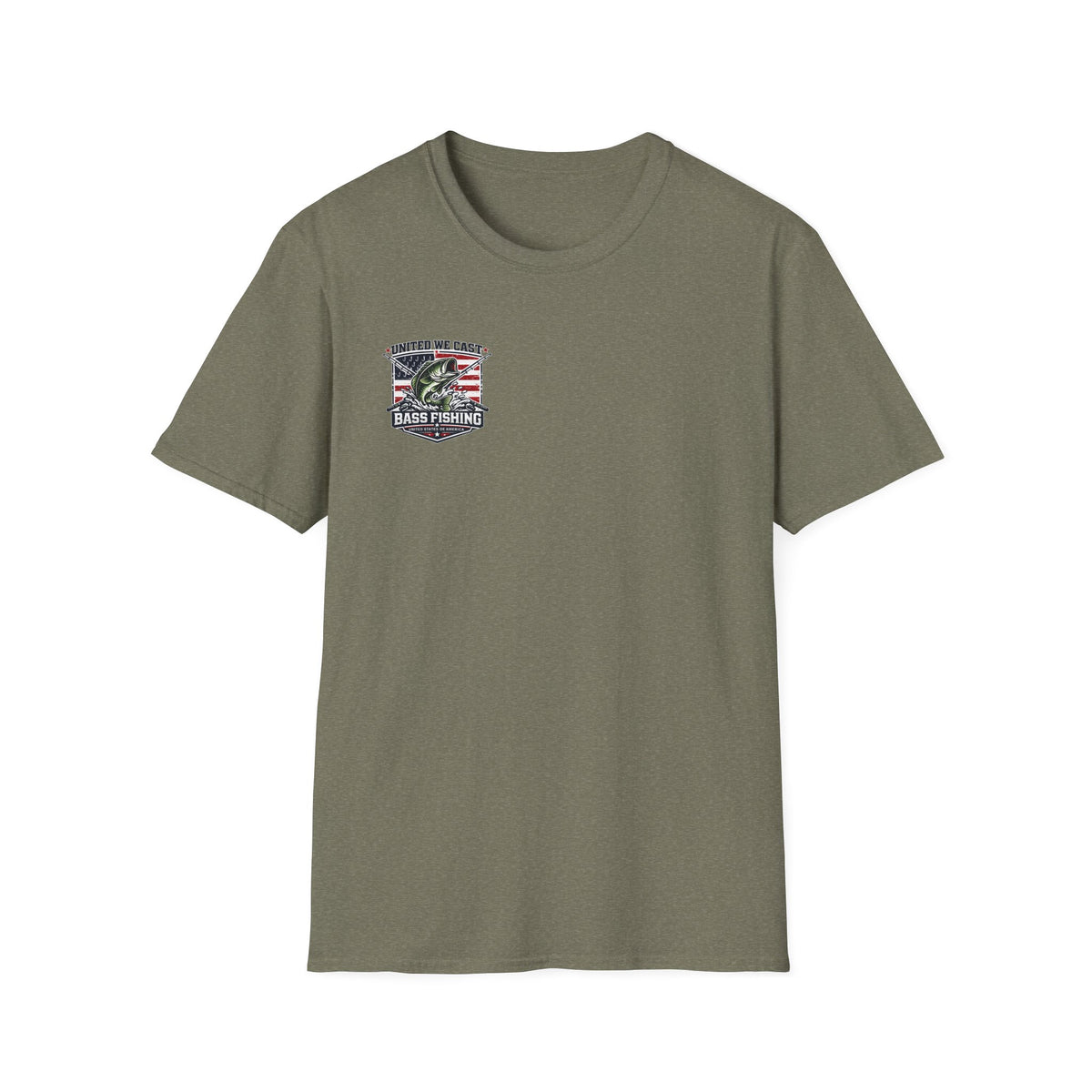United We Cast T-Shirt