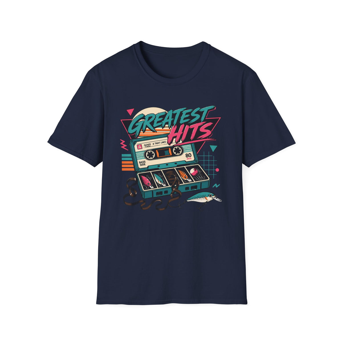 Greatest Hits T-Shirt