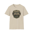 TC One Lure Wonder - Spinnerbait - F T-Shirt