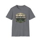 TC Bass Ass Assin T-Shirt