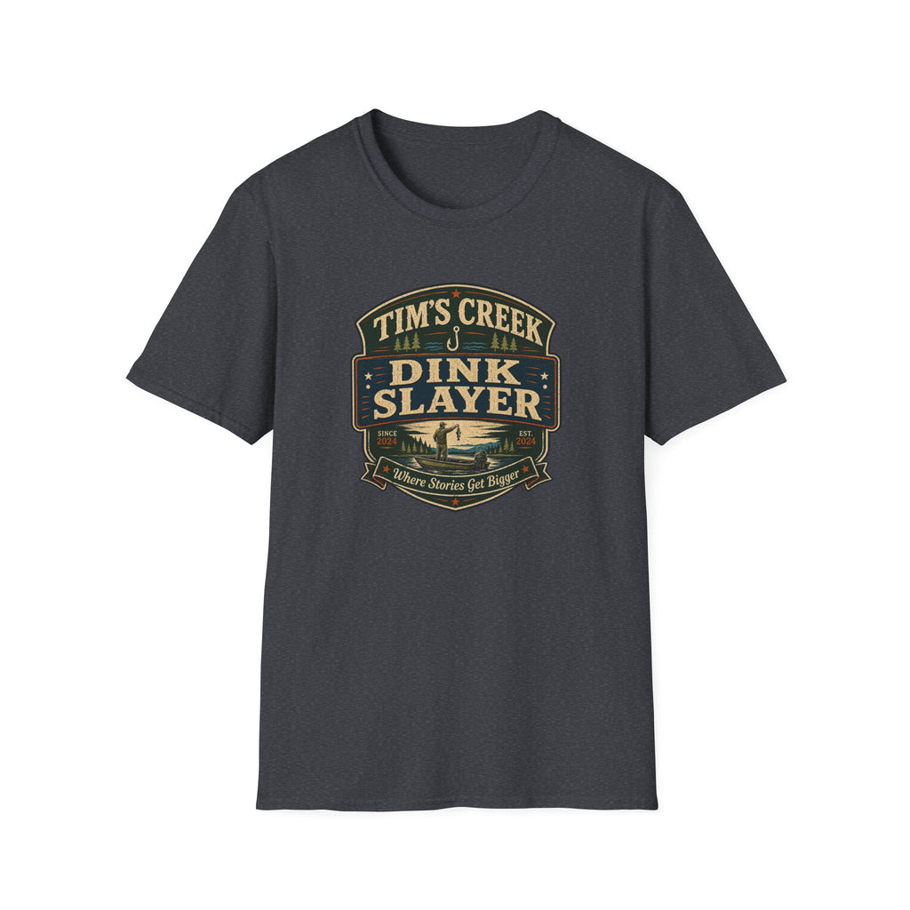TC Dink SlayerT-Shirt