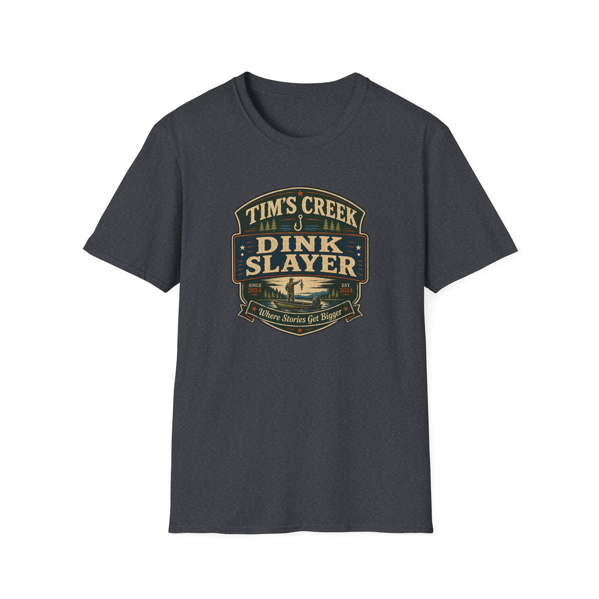 TC Dink SlayerT-Shirt