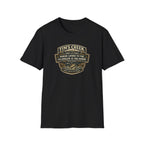 TC Where Losing To The Co-Angler Is The Norm - F T-Shirt