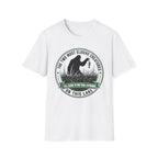 The Two Most Elusive Creatures T-Shirt