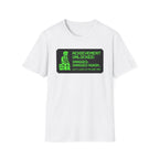 Achievement Unlocked - Snagged Again T-Shirt