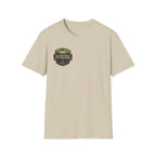 TC Big Bass Energy Little Bass Results - badge T-Shirt