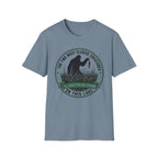 The Two Most Elusive Creatures T-Shirt