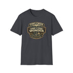 TC One Lure Wonder - Chatterbait - F T-Shirt