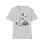 I Like Fishing T-Shirt