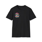 Saturday Morning Bass Fishing Club T-Shirt