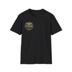 TC Big Bass Energy Little Bass Results - badge T-Shirt