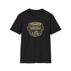 TC Professional Entry Fee Donator - F T-Shirt