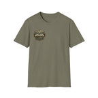 TC One Lure Wonder - Chatterbait - badge T-Shirt