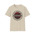 Official Tournament Donor T-Shirt