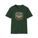 TC Deal With It T-Shirt