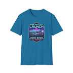 Dawn Protocol Launch T-Shirt