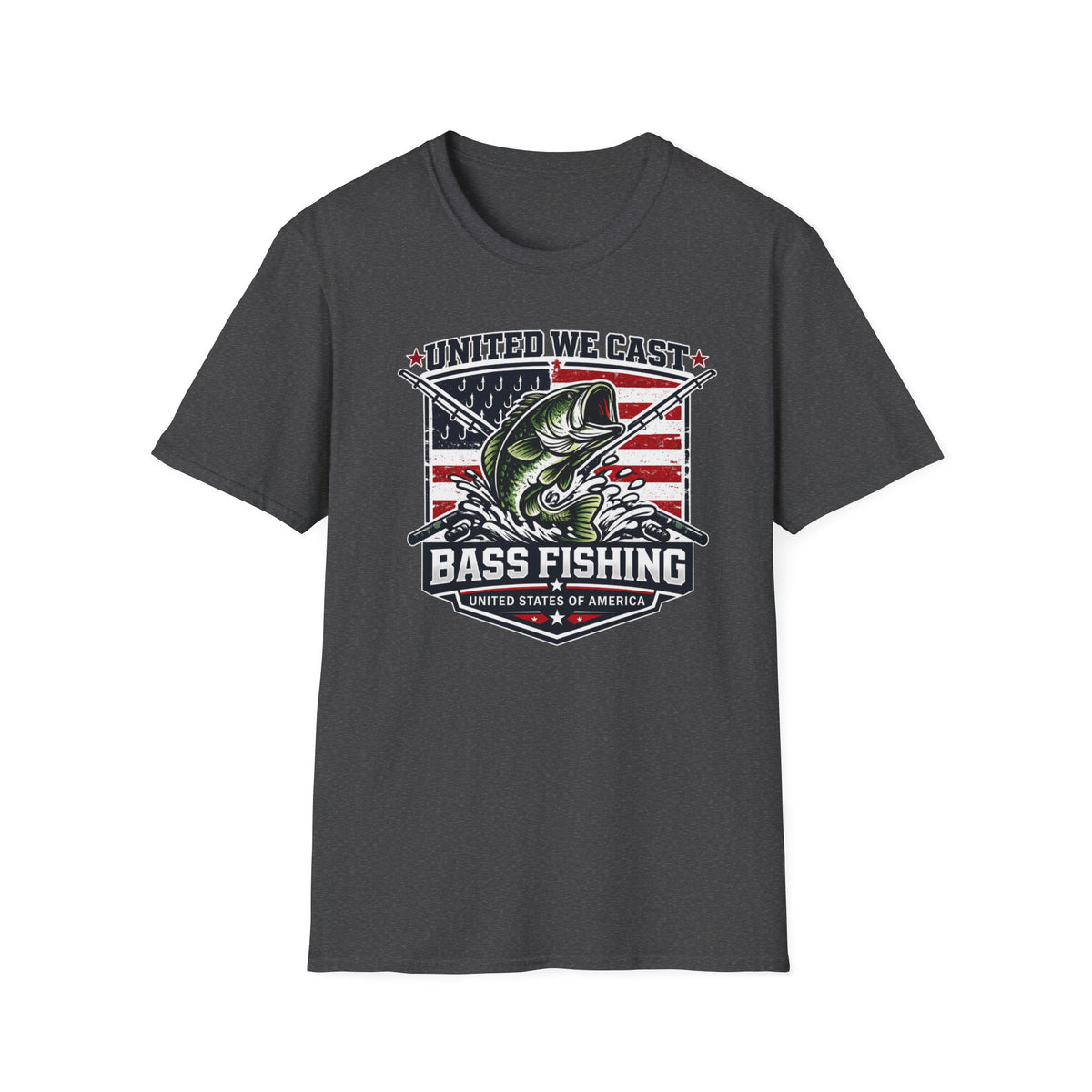 United We Cast T-Shirt