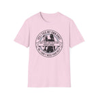Women - Save Your Mansplaining T-Shirt