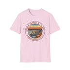 Dawn Patrol &Tackle T-Shirt