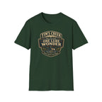 TC One Lure Wonder - Spinnerbait - F T-Shirt