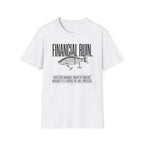 Financial Ruin - Swimbait T-Shirt