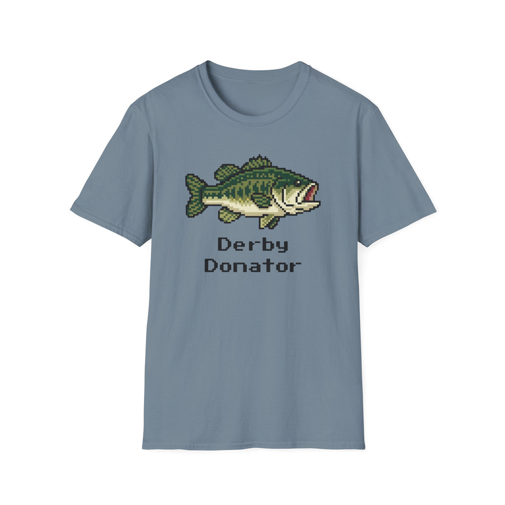 Derby Donator T-Shirt