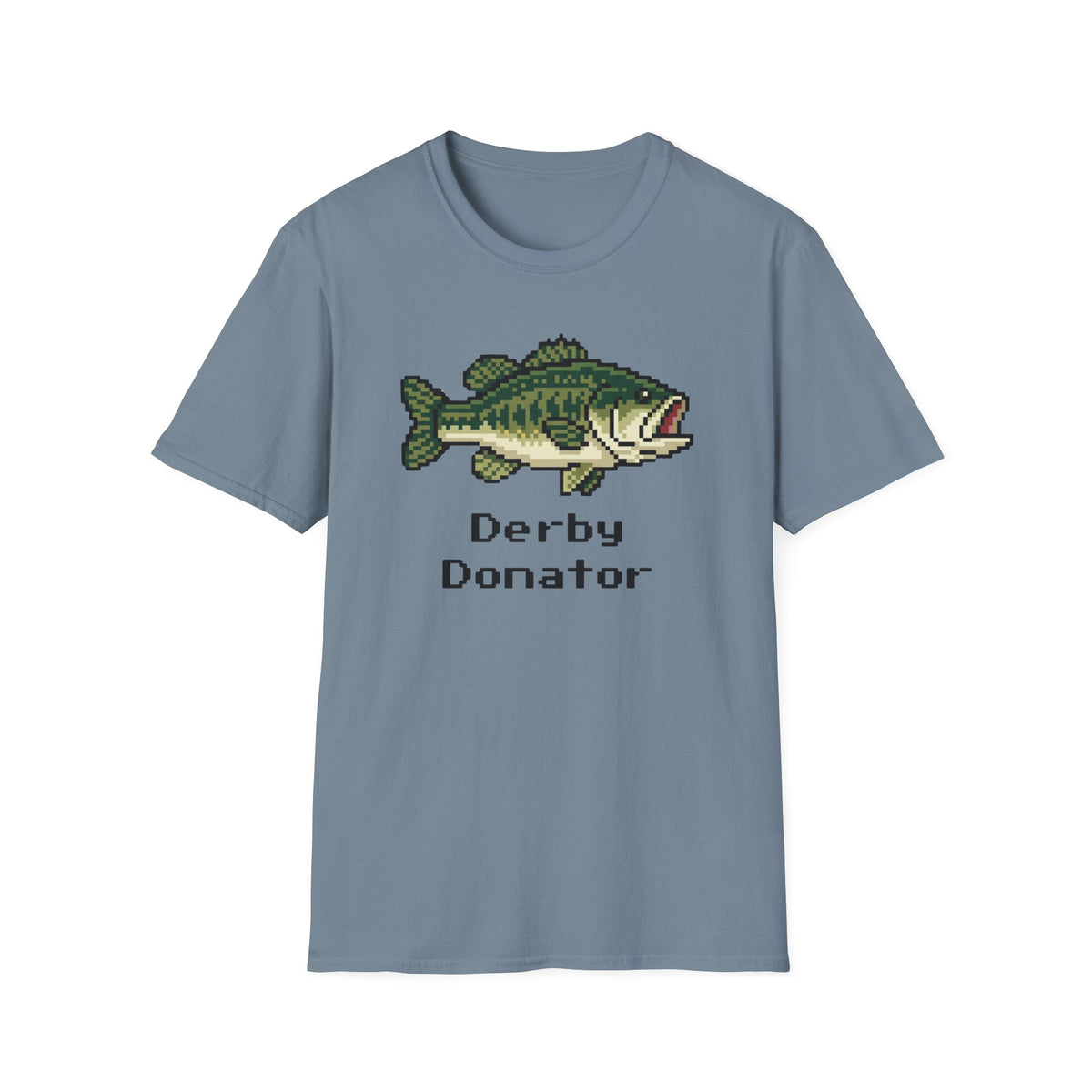 Derby Donator T-Shirt