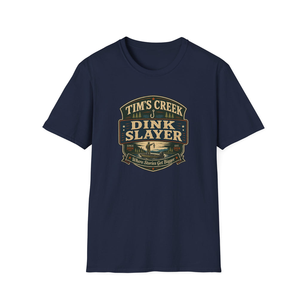 TC Dink SlayerT-Shirt