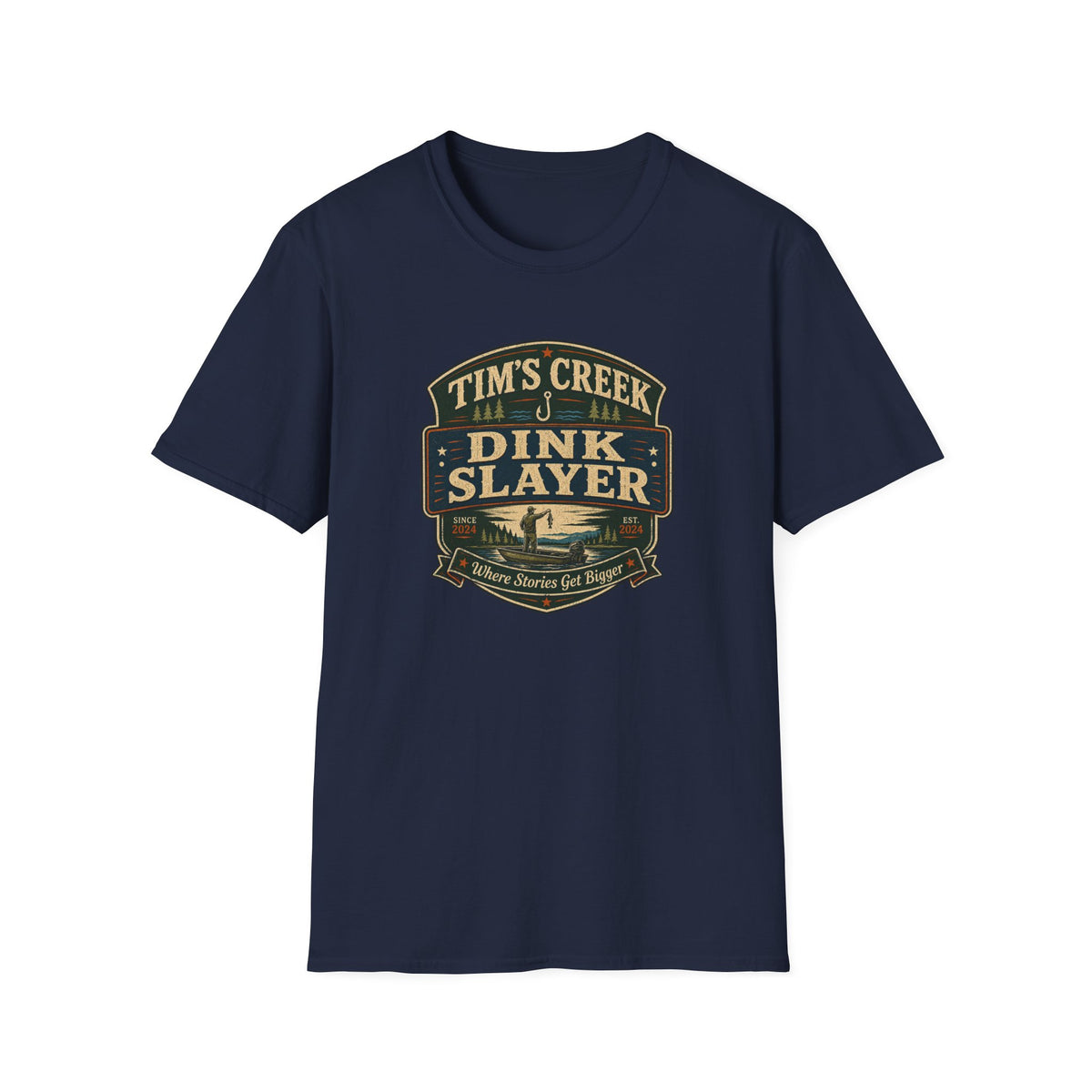 TC Dink SlayerT-Shirt