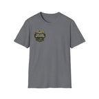 TC One Lure Wonder - Spinnerbait - badge T-Shirt