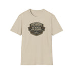 TC No Scales Just Stories - F T-Shirt