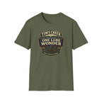TC One Lure Wonder - Jig - F T-Shirt