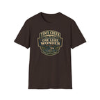 TC One Lure Wonder - Spinnerbait - F T-Shirt