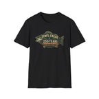 TC 250 Years T-Shirt