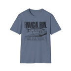 Financial Ruin - Lure Cost T-Shirt