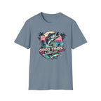 Good Times & Tight Lines T-Shirt