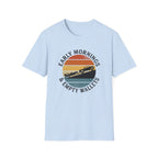 Early Mornings & Empty Wallets T-Shirt