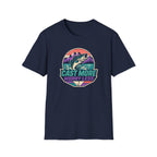 Cast More Worry Less T-Shirt