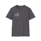 American Made Bass Raised T-Shirt