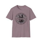 Women - Save Your Mansplaining T-Shirt